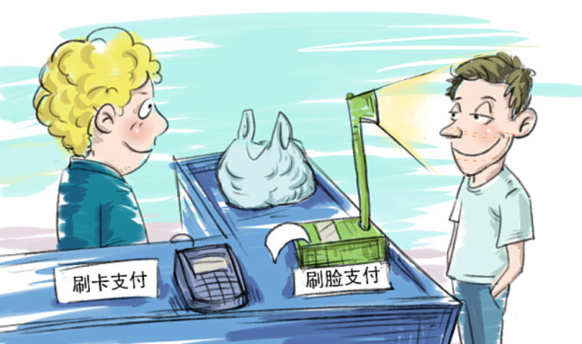 人臉識別軟件系統有什么應用價值？